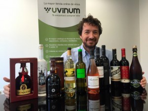 Uvinum