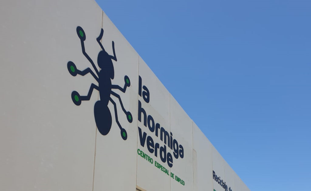 Hormigas