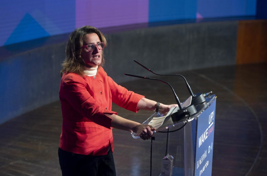 España