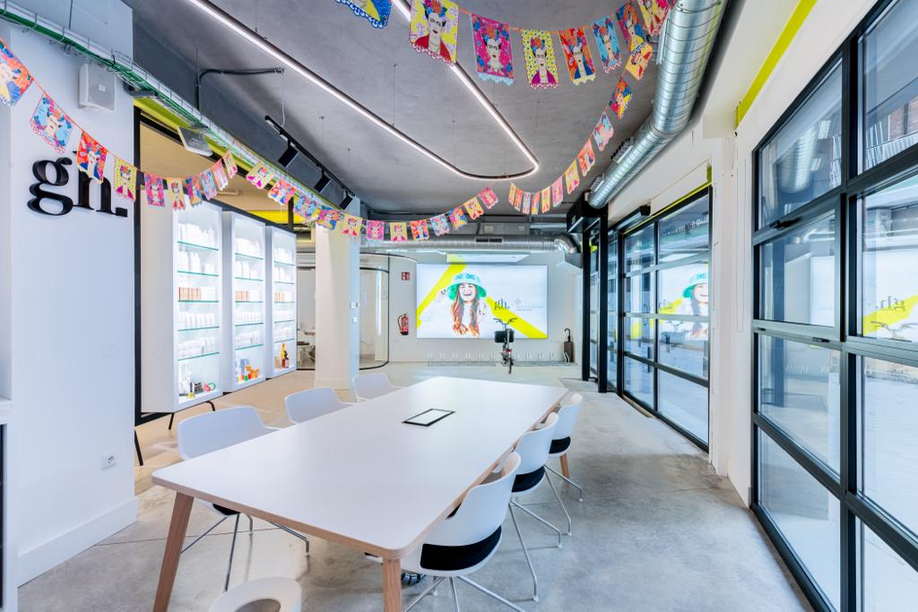 interiorismo de lujo