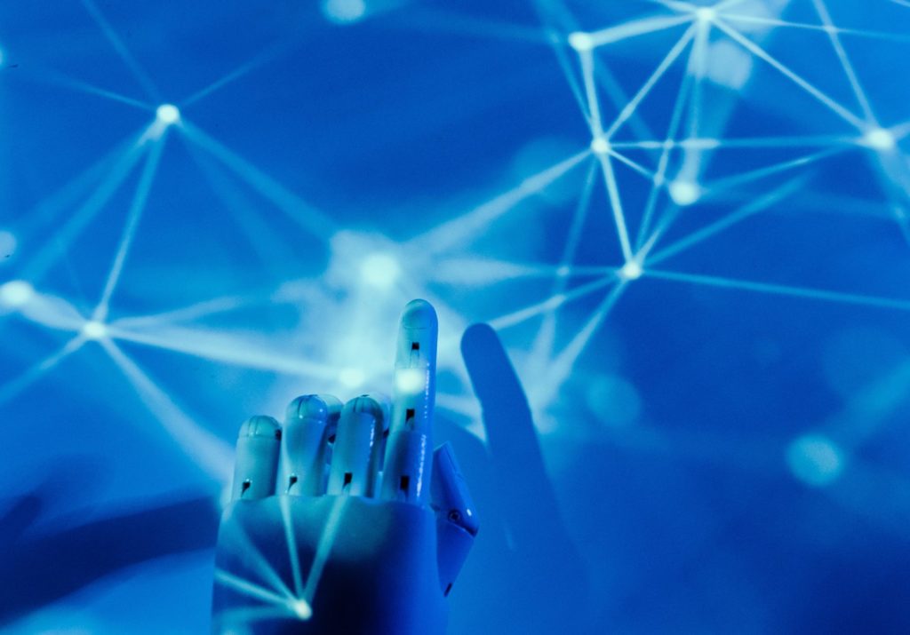 Inteligencia Artificial