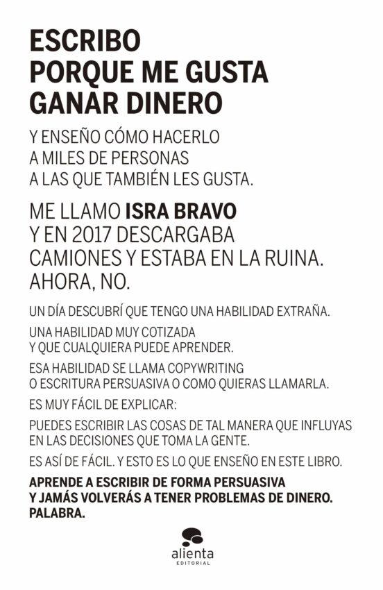 Un libro imprescindible para triunfar en el trabajo