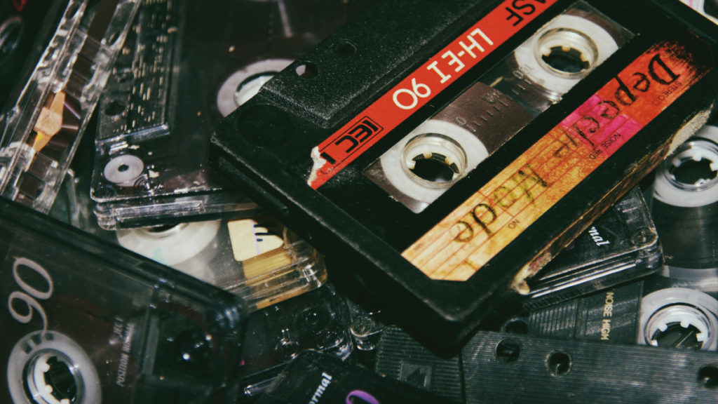 Una playlist perfecta para motivar la mente y mover el cuerpo