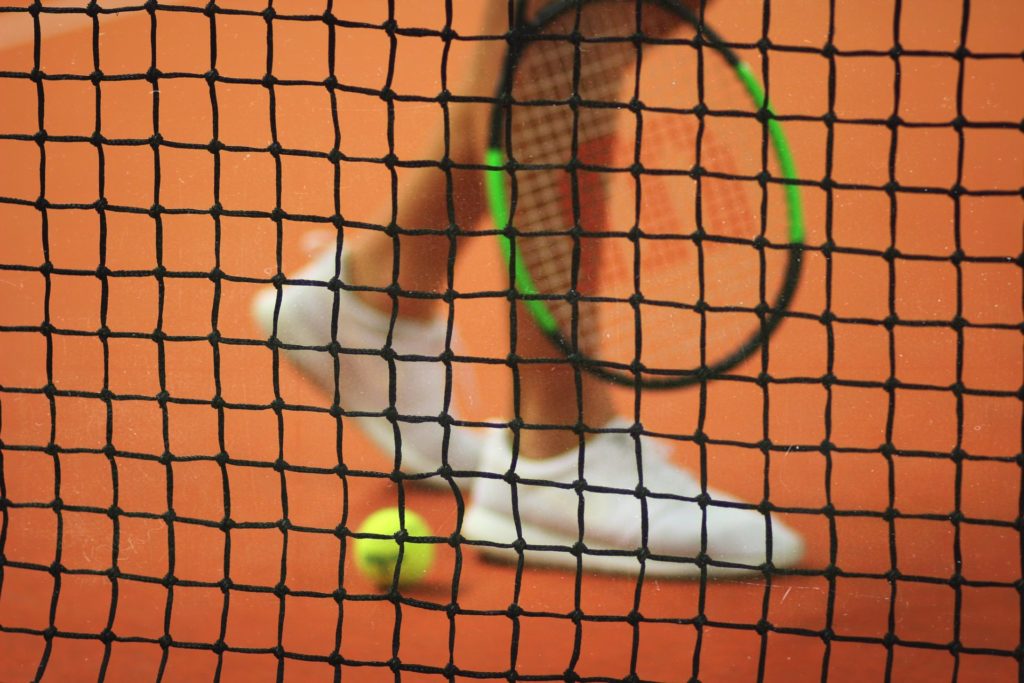 tenis español