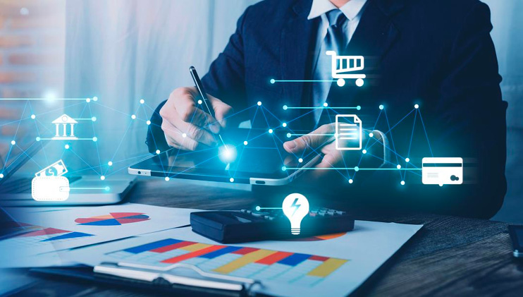 diseño web en la conversión digital