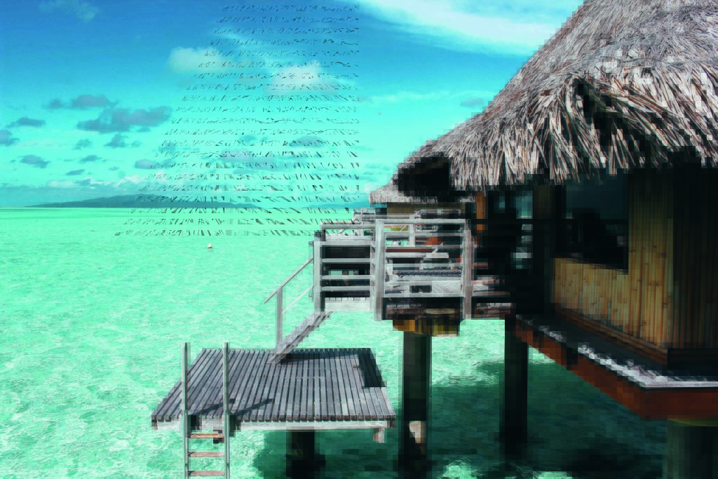 Turismo de lujo Playa