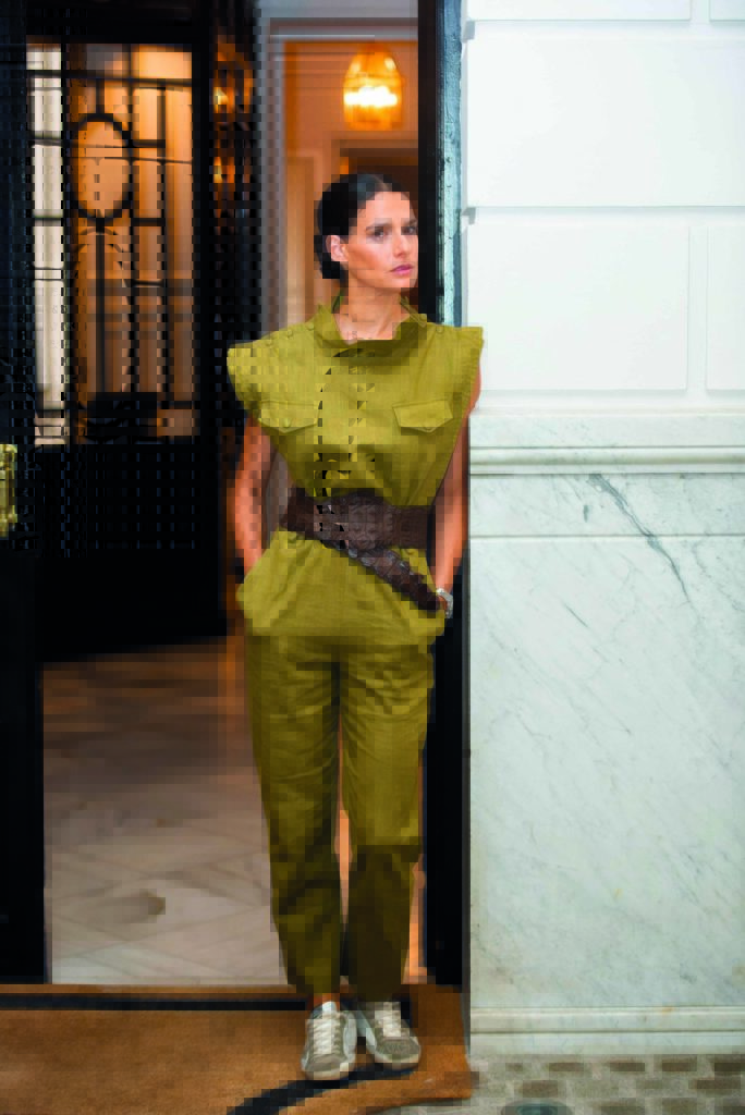 diseñadora vestidos novia