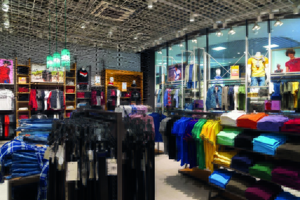 sector retail rentabilidad