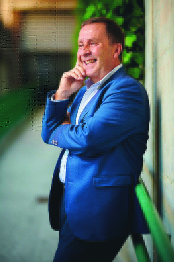 Rafael Del Amo RFEF