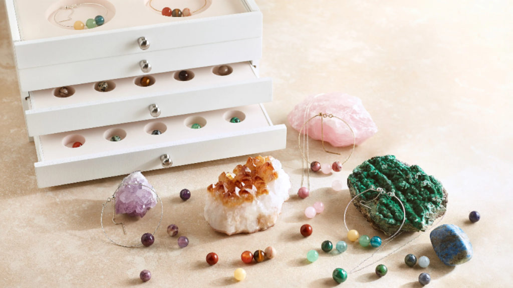 Joyas naturales de RBA Coleccionables