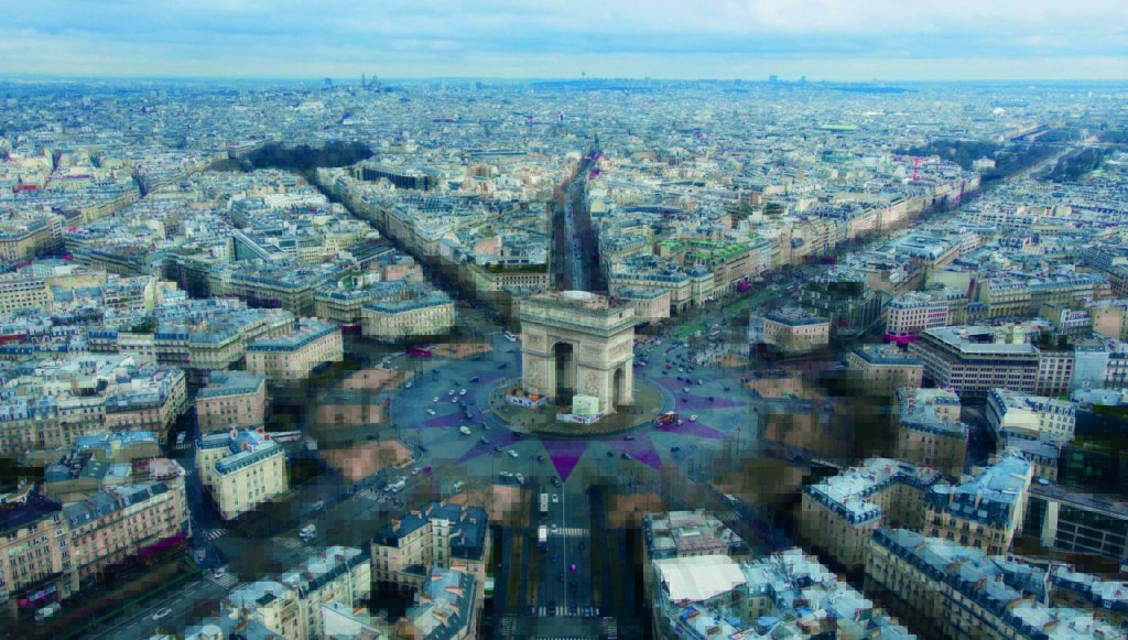 francia
